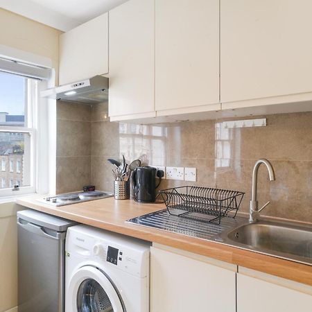 Studio In Prime Central London W1 Экстерьер фото