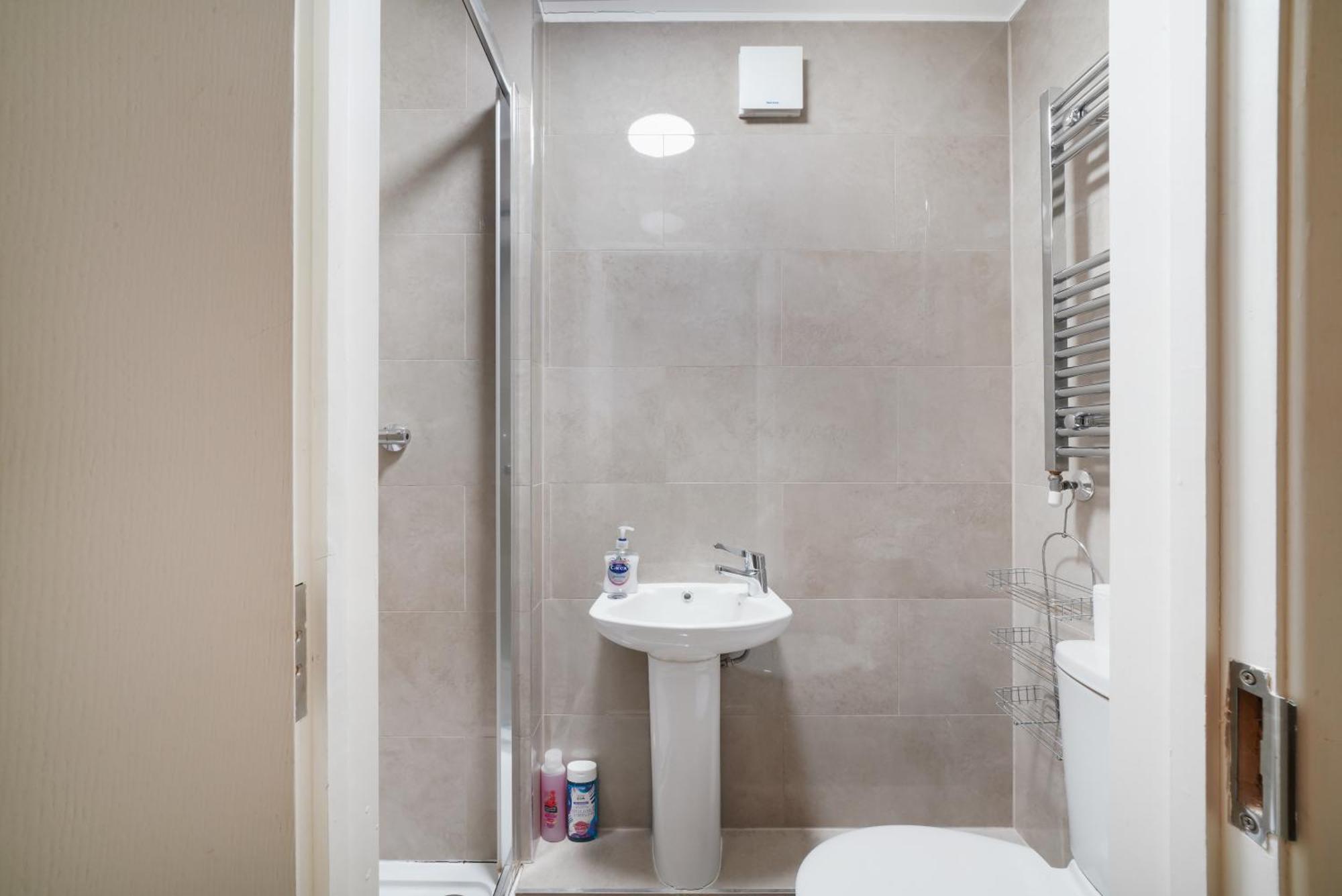 Studio In Prime Central London W1 Экстерьер фото